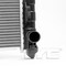 Tyc Tyc Radiator Assembly, 2311 2311 - alternate 10